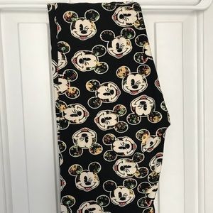 Lularoe Disney OS Mickey Mouse